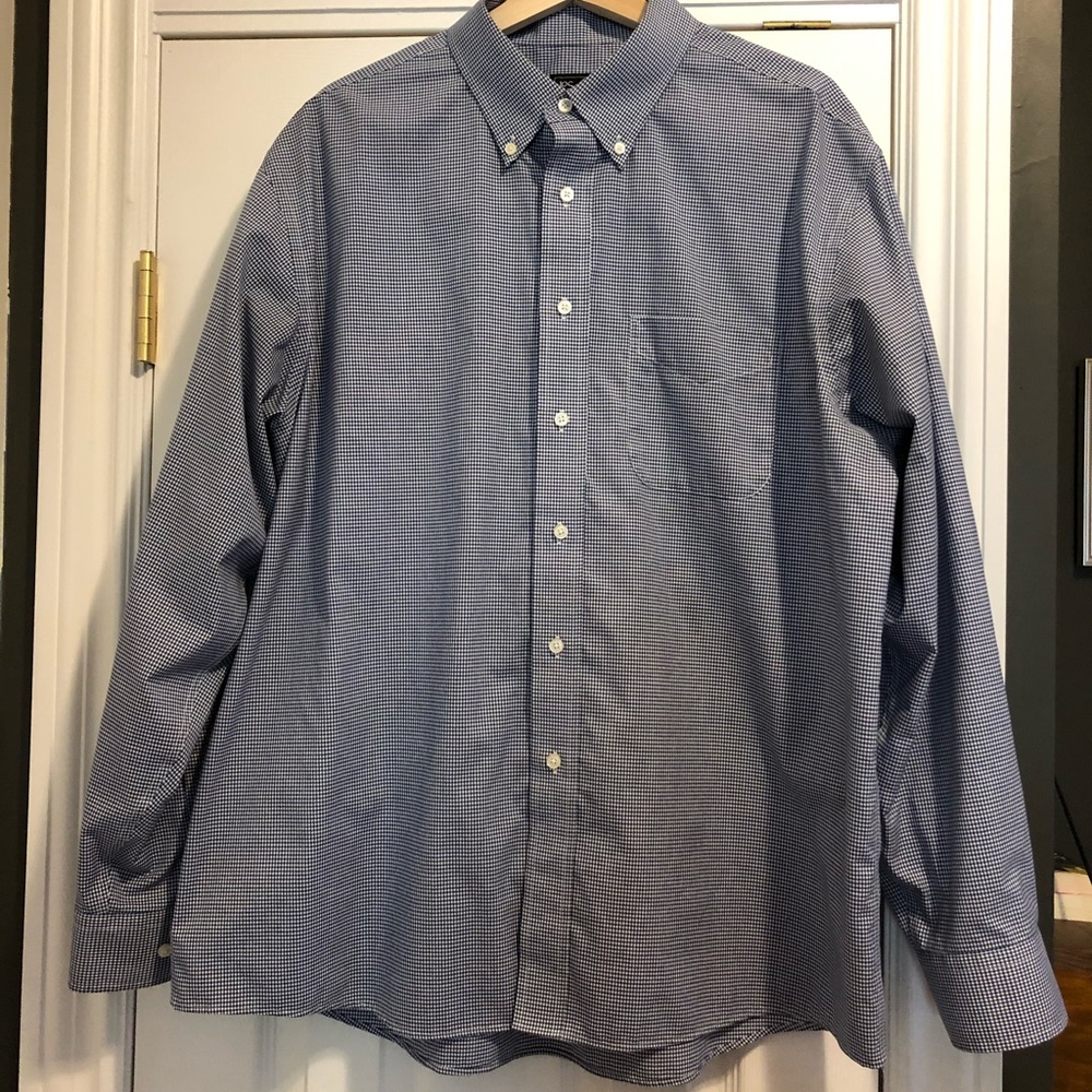 Men’s button down - Picture 2 of 6